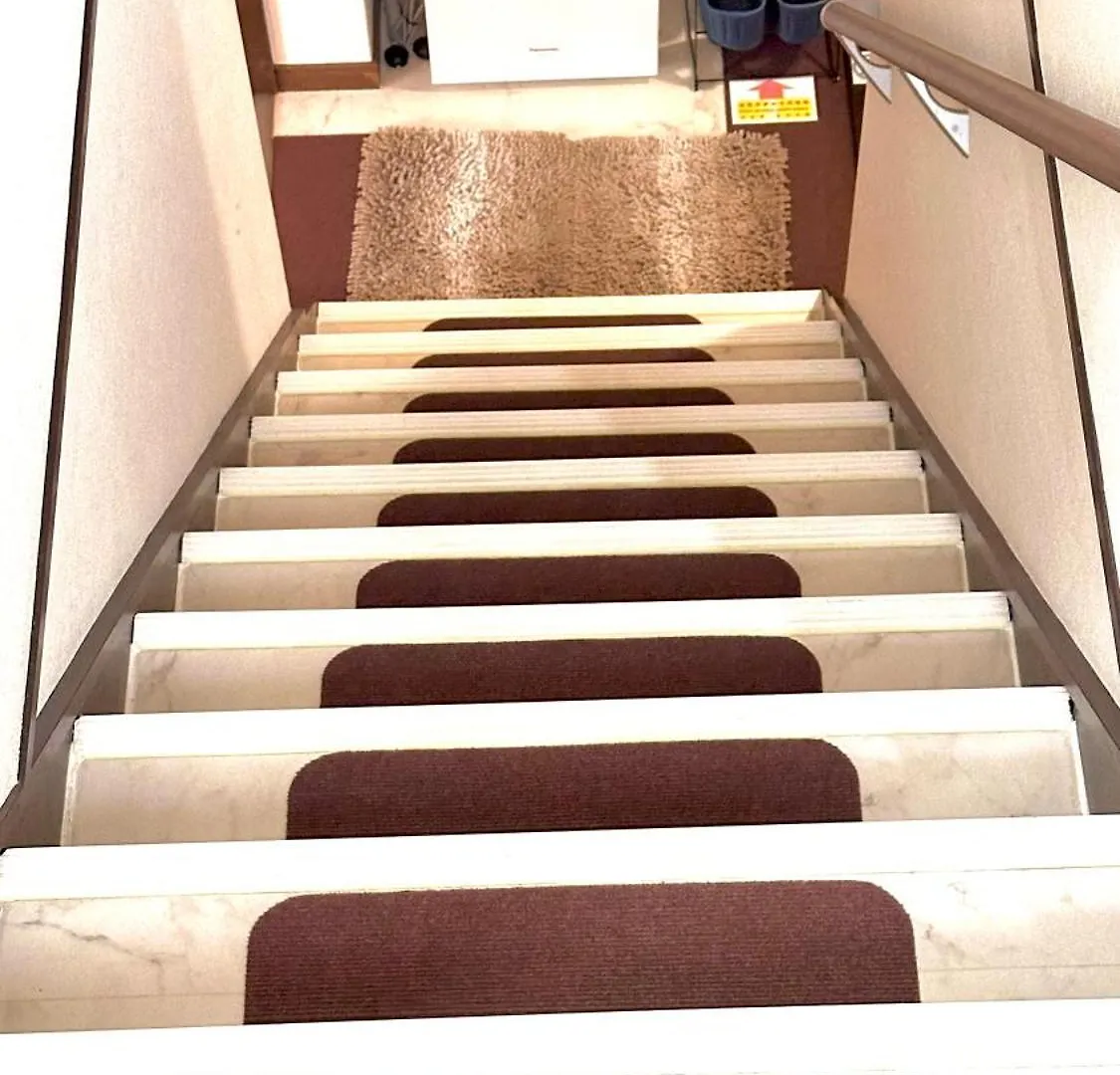 Holiday home Kyoto Toka Inn京都東華inn Japan