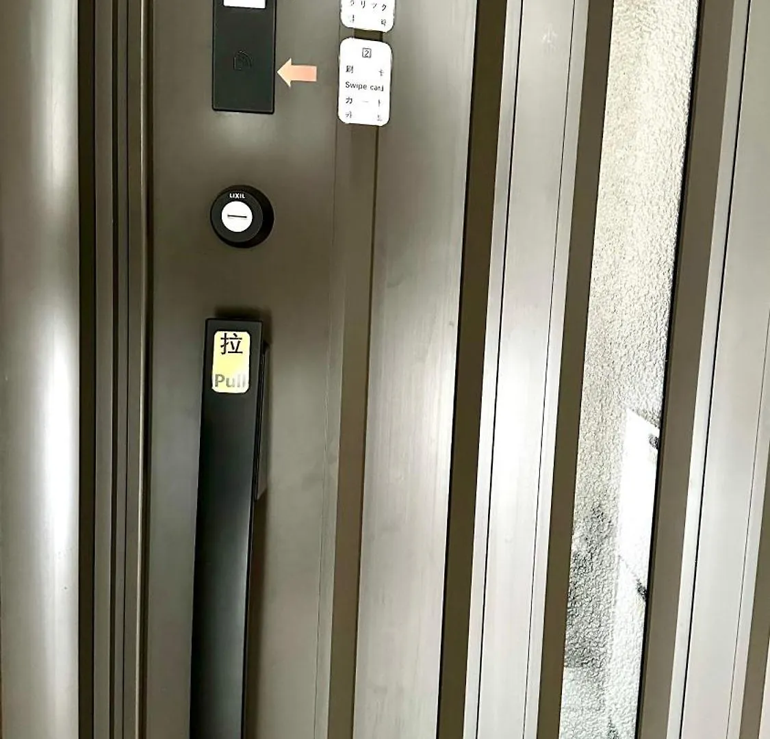 Kyoto Toka Inn京都東華inn 0*,