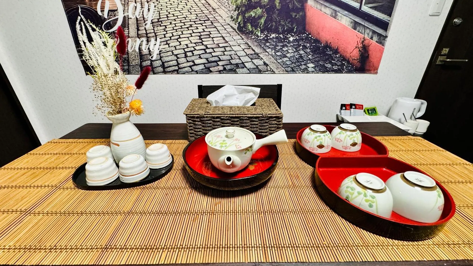 Kyoto Toka Inn京都東華inn 0*,