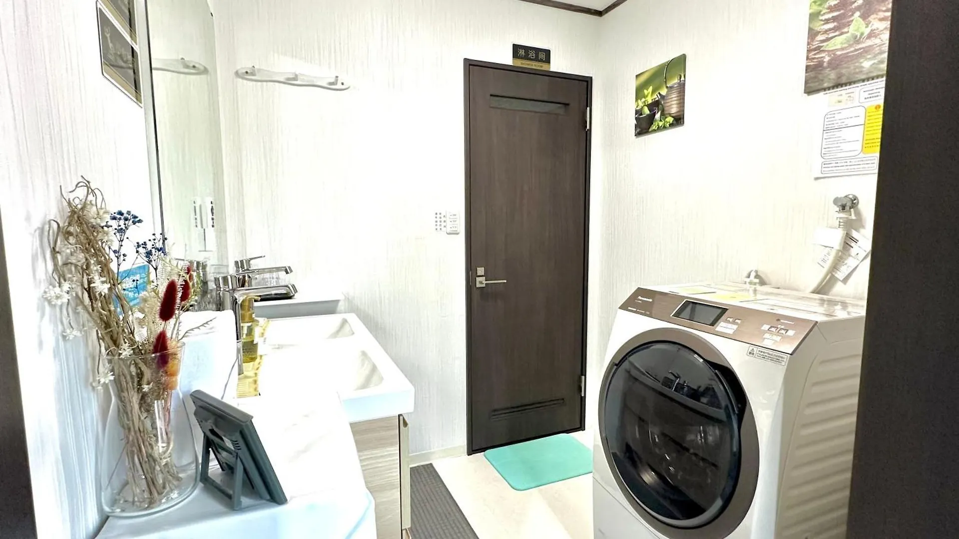 Kyoto Toka Inn京都東華inn Tatil Evi